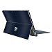 Produktbild ProElife Exquisite farbenfrohe Schutz-Aufkleber für Surface Pro 4