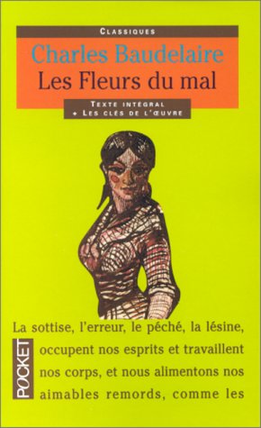 <a href="/node/27540">Les fleurs du mal, suivi de Petits poèmes en prose</a>