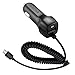 Chargeur Voiture et Câble Micro-USB 1,3m pour Samsung Galaxy S7 S6 Edge S4,Note 4,HuaWei,LG G4 G6,HTC,Nexus,Moto...