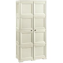 Amazon.es: armarios resina colgar