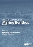 Image de Methods for the Study of Marine Benthos