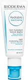 Bioderma Hydrabio Legere Cream for Dehydrated and Sensitive Skins