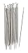 Produktbild VBS Nähnadeln 24er-Set 6,5cm großes EinfädellochSticknadel Nähnadel mit Spitze Nadeln Nadel nähen Sticken stopfen Haushalt Textiles basteln steppen Handnadel aus Metall
