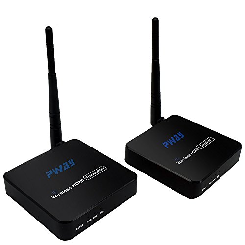 Trasmettitore e Ricevitore HDMI WiFi: Recensione Completa e Guida all