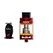 Produktbild Authentische Smok TFV8 Big Baby Light Edition (LED) 5ML Tank (Rot)
