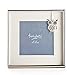 Produktbild LatestBuy Silver Owl Charm Baby Photo Frame