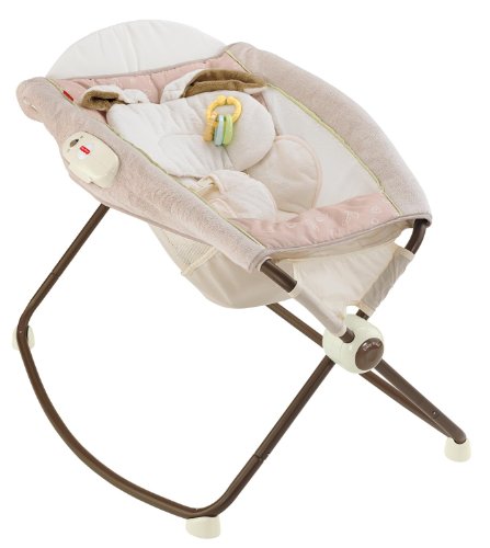 fisher price newborn sleeper