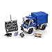 Produktbild Carson Modellsport Unimog Mercedes Benz U300 THW 1:12 RC Einsteiger Funktionsmodell Baufahrzeug inkl