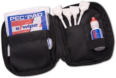 CCD Chip Cleaning Kit for Digital Cameras with A 1.5x / 1.6 x Sensorgröße