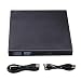 Produktbild Fannty Tragbares externes Plug & Play-Laufwerk USB 2.0-Brenner DVD-Leser ROM CD-Brenner