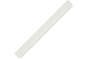 Conté à Paris Carré Couleur Blanc