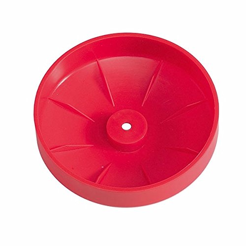 Abdeckung für Rundholz Ø 140 mm - 2