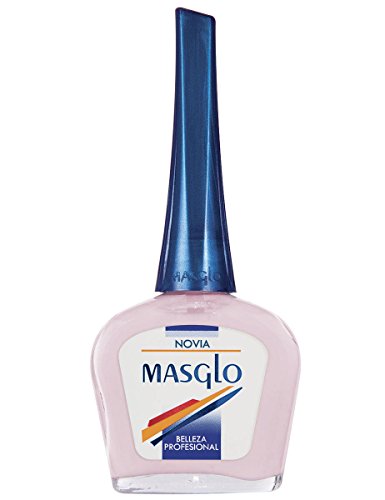 NOVIA ESMALTE MASGLO 13,5 ML