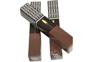 GALLEON FIRES Long Matches x 3 Packs for Lighting Real Fires, Long Candle Matches,Extra Long Stove Fireplace Matches 3 x 90