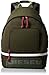 Produktbild Diesel Herren X04807 Rucksack, Grün (Green), 15x40x25 cm