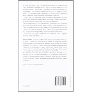 Manuale del papà separato. Come affrontare (e far superare ai figli) il trauma della