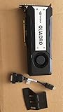  762007-001 - Paquete de Accesorios para HP NVIDIA Quadro K6000 12 GB PCI-E GEN3