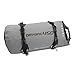 Produktbild Hecktasche Honda Transalp XL 600 V SW Motech Drybag 450 Anthrazit/Schwarz, 45 Liter, Wasserdicht