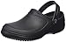 Produktbild Shoes for Crews Unisex Erwachsene Froggz Classic 2 Arbeits-Clogs, Schwarz (Schwarz), 46 EU (12 UK)