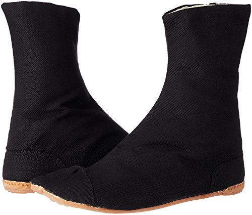 Ninja Tabi abfedernde Schuhe, Jikatabi Komfort Stiefel, Schuhe Rikio Ninja-Tabi! - 5