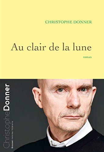 couverture de : Au clair de la lune