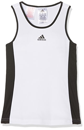adidas G Court Tank T- T-Shirt Fille