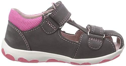 Superfit Fanni 600038 Baby Mädchen Lauflernschuhe - 6