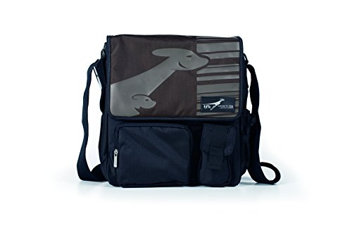 Preisvergleich Produktbild TFK T-00-028-022 Wickeltasche im Lässig Design