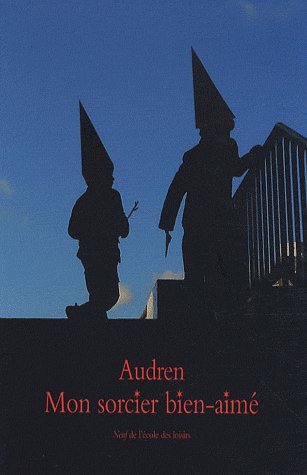 Mon sorcier bien - aimé