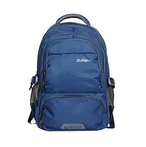 Duckback Solid Laptop Backpack (Model No - 3883)