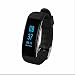 Produktbild Sport Armbanduhr,Sport Armband Fitnessarmband,Smart Wristband,Smart Fitness Band,Activity Tracker IP68 Wasserdichte für Schwimmen Schrittzähler Herzfrequenz,Kalorienzähler