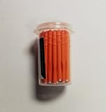 Starkey 48-Count Hear Clear Hearing Aid Wax Guards Filters