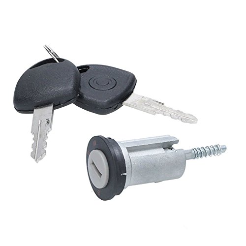 Preisvergleich Produktbild Schließzylinder Zündschloß