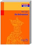 Cover zum Buch Die Reformation