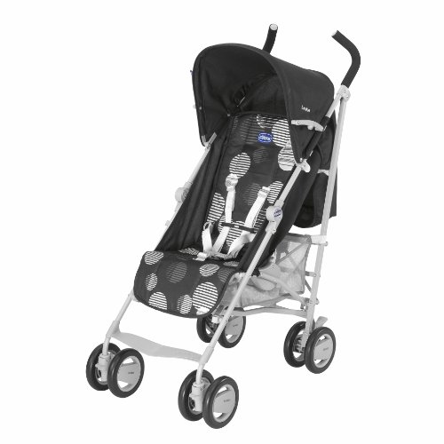 Chicco London Stroller - Hoop
