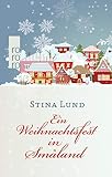 Cover zum Buch Ein Weihnachtsfest in Småland