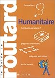 Guide du Routard : Humanitaire 2002/2003