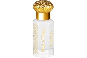 MUSK AL TAHARA 12ml Concentrated Oil Perfume