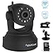 Produktbild Vstarcam C7824WIP 720P IP Kamera WIFI Sicherheitskamera für den Innenbereich mit Lan und WLAN / Wifi Innen Nachtsicht Netzwerk für Haustier Baby Monitor (Inklusive 32G Gewidmet Speicherkarte + Zusätzliches Kamera-Unterstützung)