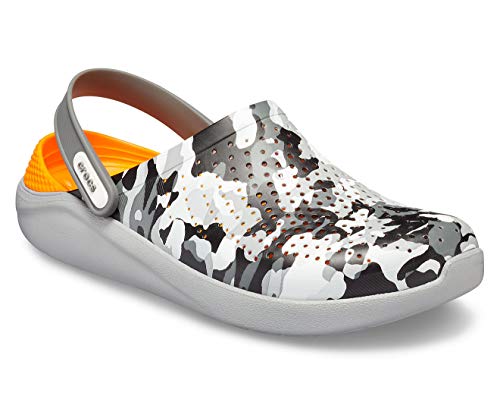 Preisvergleich Produktbild crocs LiteRide Graphic Clog - 46-47