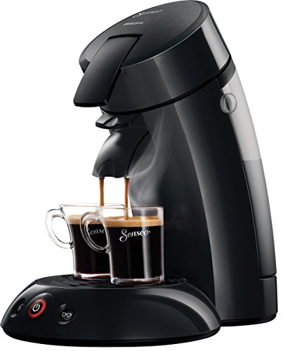 Preisvergleich Produktbild Padautomat PHILIPS SENSEO HD 7817 / 69