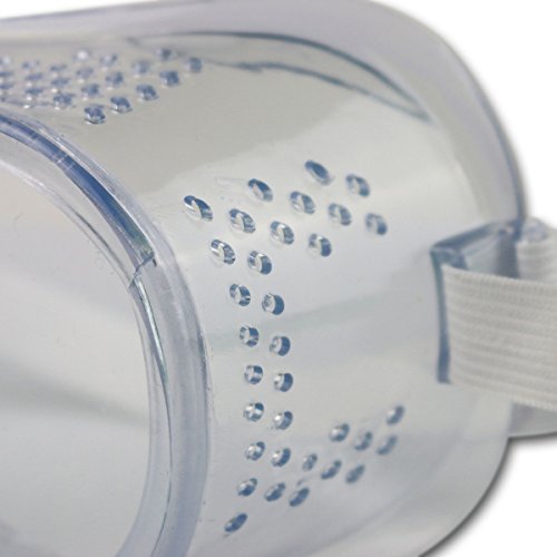 Schutzbrille „Eco Protect“ - 5