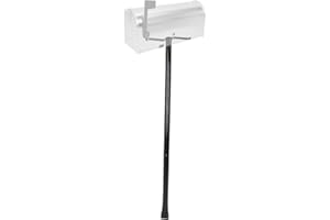 PrimeMatik - Pied pour boîte aux Lettres US Mail américain Post