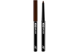 Nicka K Bold Lip Liner Brown