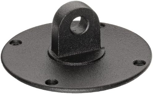 Standard Gage 01464002 Center Lug Back for Dial Indicators, M2.5 Thread, 0.0001" Graduation
