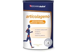 FORTÉ PHARMA MEDICAL Forte Pharma Medical Articolageno Vitamina C 300 gramos