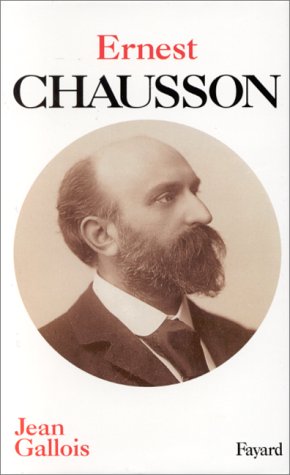 Download Ernest Chausson Download Ernest Chausson