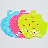 Hauptgerät - einfache Reinigungswerkzeuge der Multifunktionsgemüsebürsten-Kartoffel