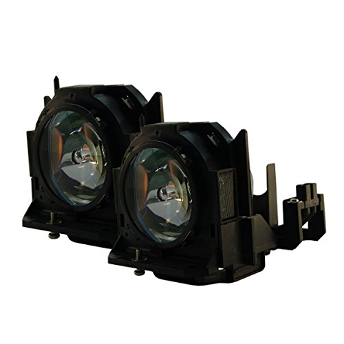 Preisvergleich Produktbild codalux Performance Ersatzlampe für Panasonic ET-LAD60W mit Käfig