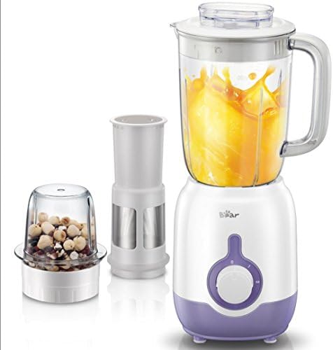 Cooking machine multi-functional home-food mixer meat grinder juice